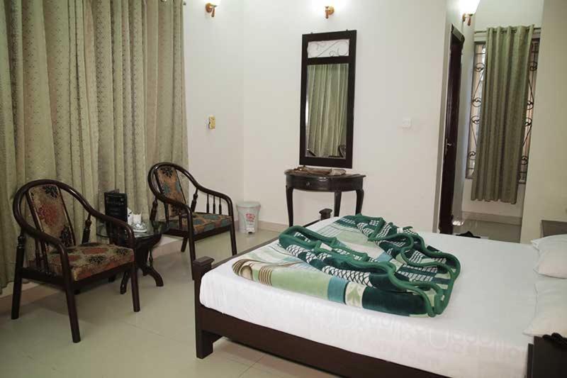Butt Lodges 4 Islamabad Esterno foto